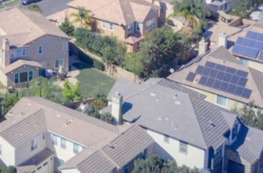 Ethos Energy Solar Home Installation Banner